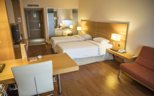 Anemon Kent İskenderun Otel - Image 7