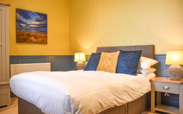 The Dunstanburgh Castle Hotel