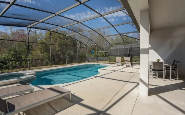 Amazing House at Bella Vida 5BR