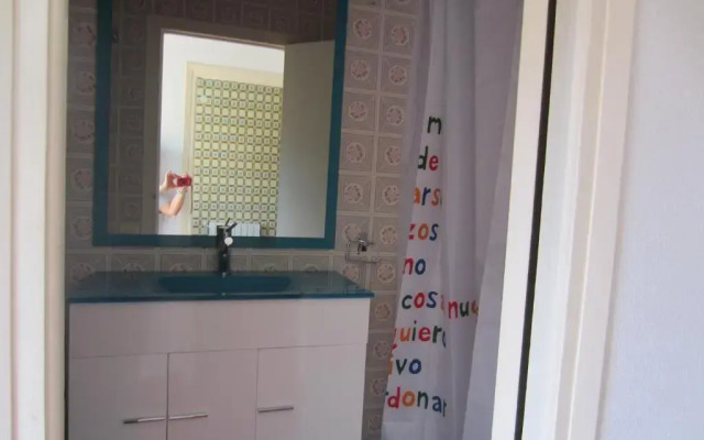 Casa De Julio Marroquin