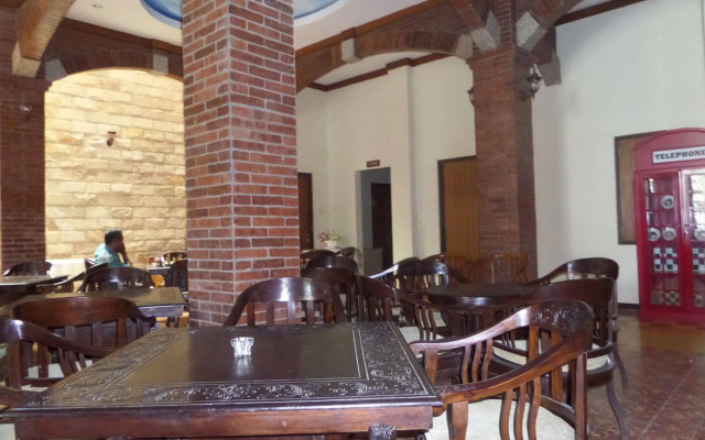 Jacatra Homestay