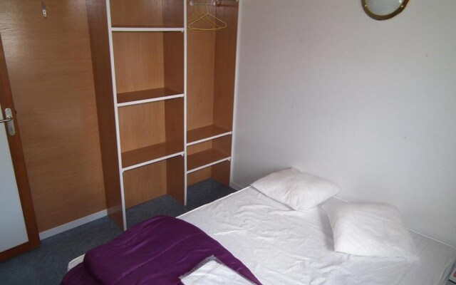 Camping Domaine Vallée du Tarn