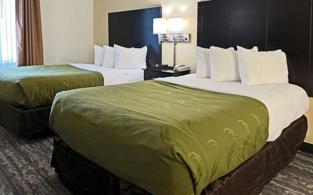 Quality Inn Traverse City