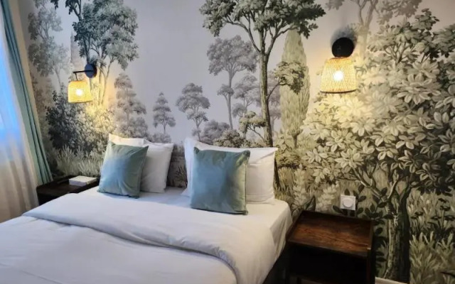 Auberge de la Musardière