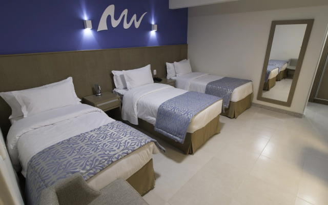 Real Classic Bahia Hotel