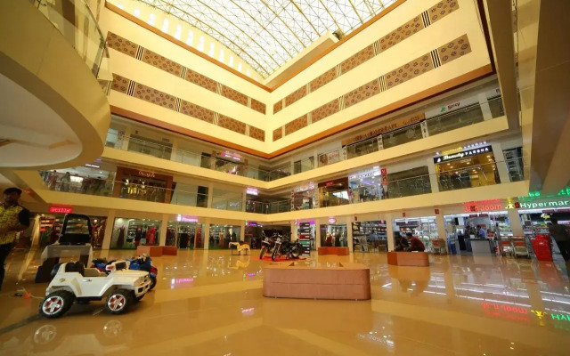 Vavas Inn & Suites