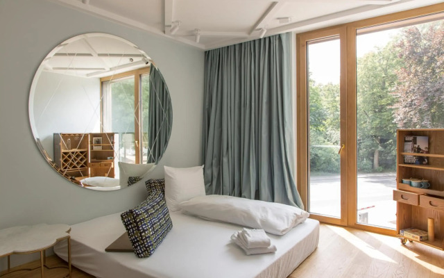 Augustin Hotel