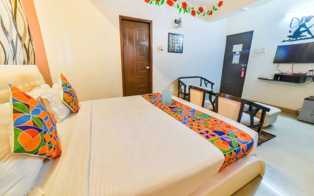 Hotel Dewa Goa by OYO Rooms