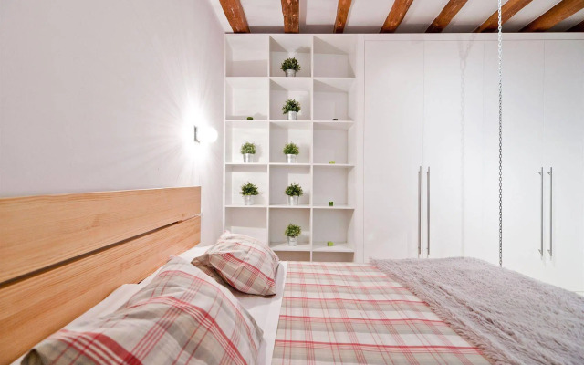 Slow Suites Chueca