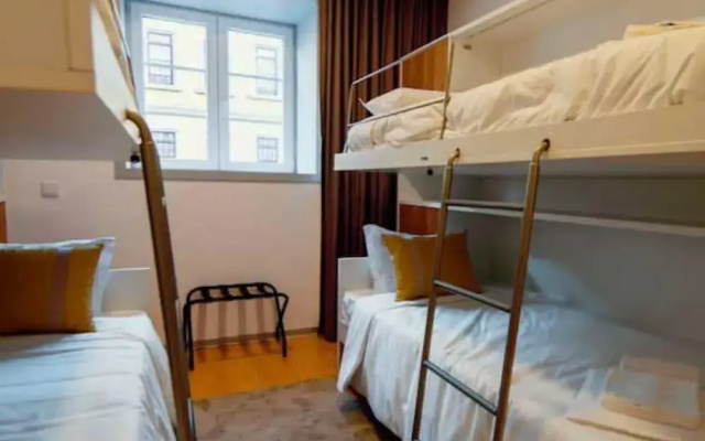 Centro de Juventude de Braga - Hostel