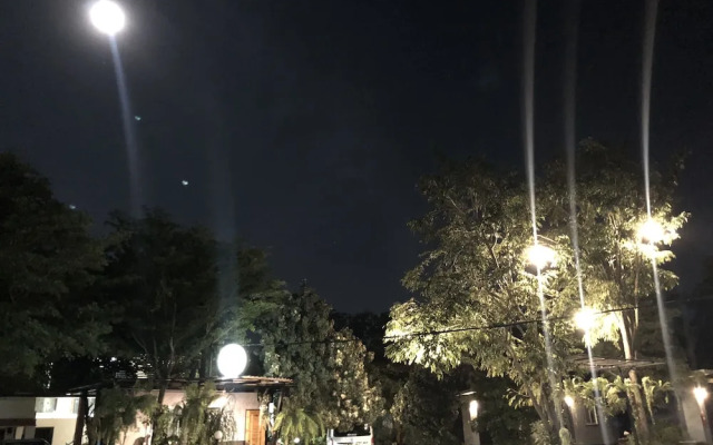 HorNokhook Resort Angthong