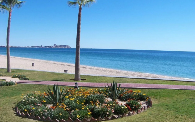 Princessa 2BR A 102 by Casago