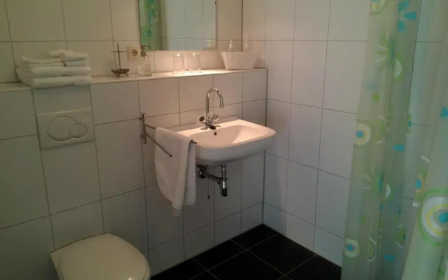 Bed & Breakfast Uiterburen