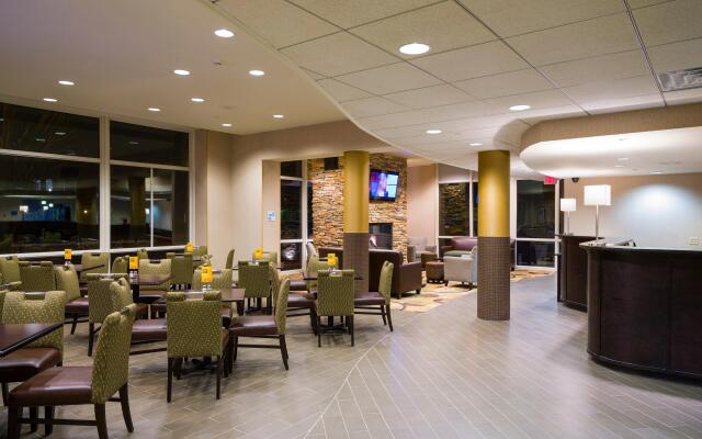 Holiday Inn Express Philadelphia - Penns Landing, an IHG Hotel