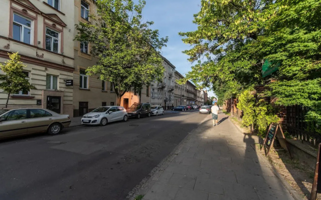 City Lights Apartments - Topolowa