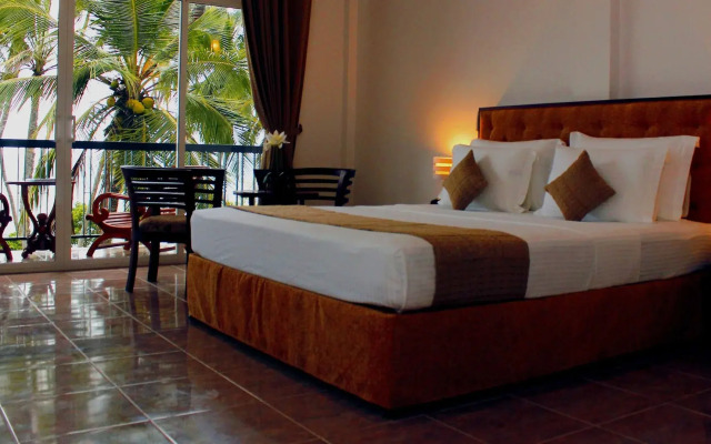Sole Luna Resort & Spa