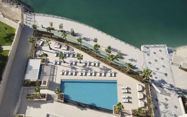 InterContinental Residences Abu Dhabi by IHG