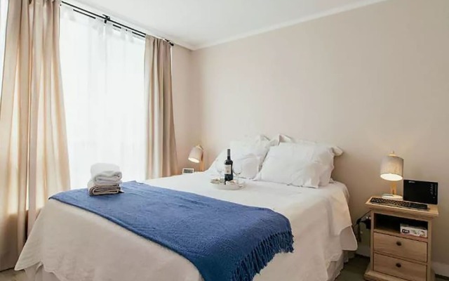 SyC Apartments San Isidro