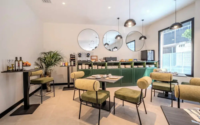 ITC Madrid by Soho Boutique