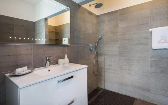 Villa Jasmin Posedarje