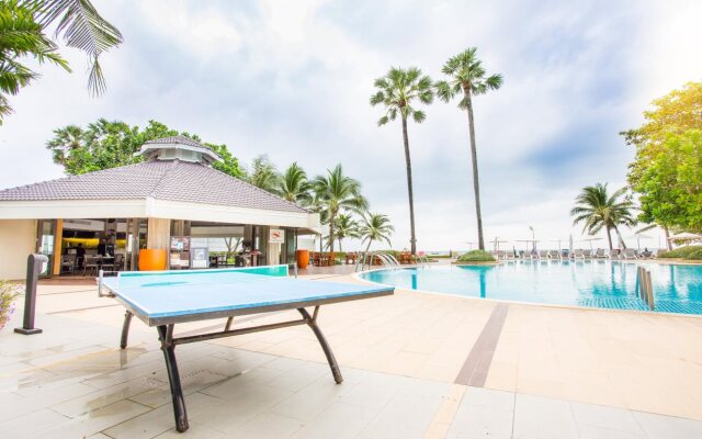 Novotel Rayong Rim Pae