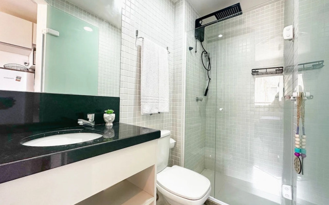 Smart Costa Azul by VLV Stays