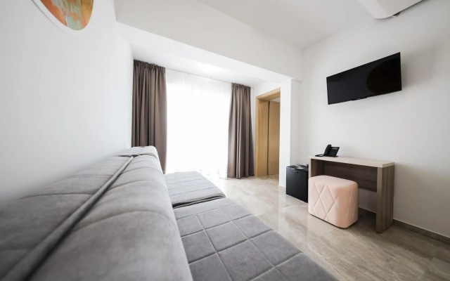 Hotel Lucija