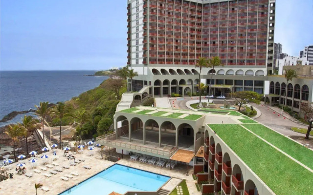 Hotel Bahia Othon Palace