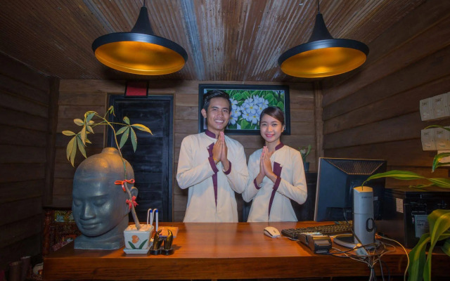 Suon Angkor Boutique