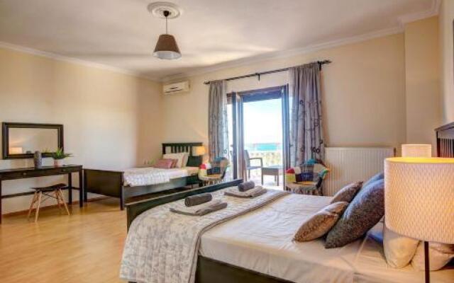 magicstay - studio 3 bathrooms - planos