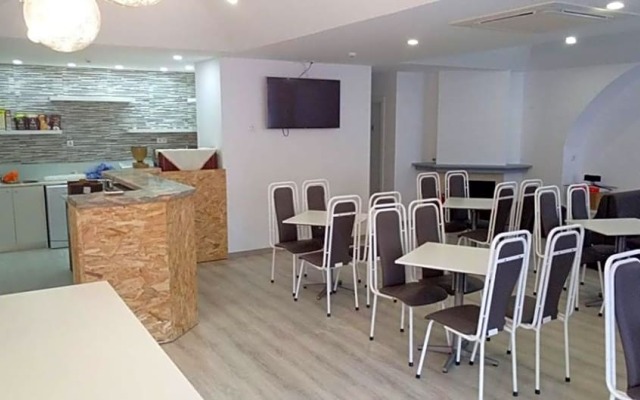 Hotel Bem Estar
