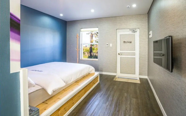 Monteview Stay