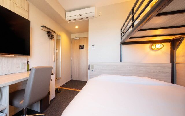 Super Hotel Nagaizumi Numazu Inter