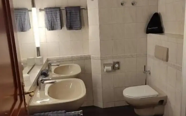OSCARS Hotel 1415