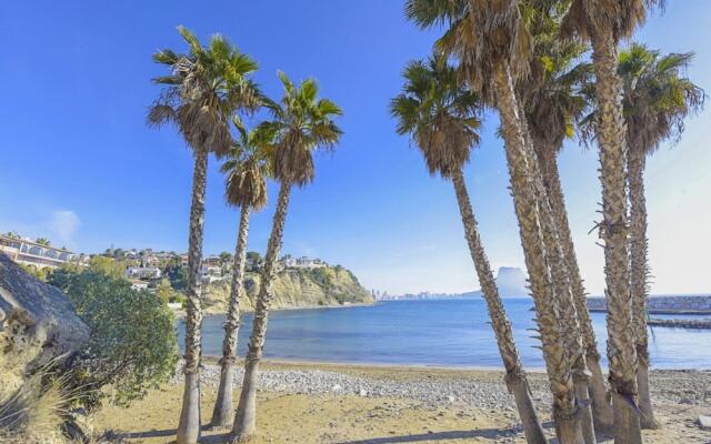 Apartment - 2 Bedrooms with Pool and Sea views - 104993