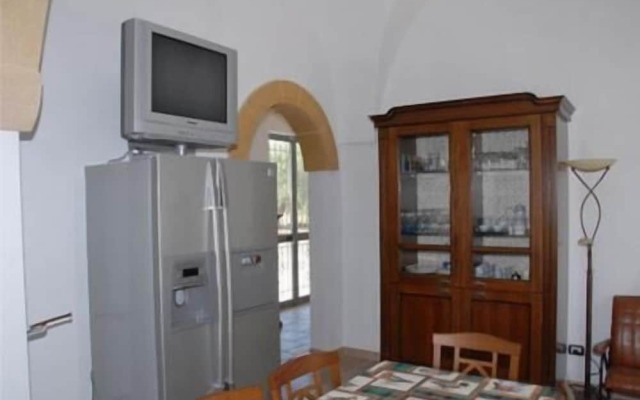 Bed & Breakfast Villa Rita