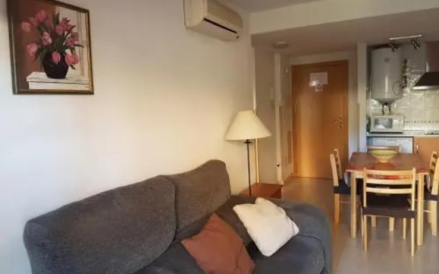 APARTMENT LA ROTA - Benidormland