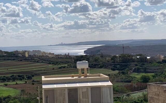 Willeg Retreats 7A . 1 Bedroom Luxury Flat . Stunning Views