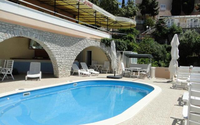 Apartmani Tepli Bok