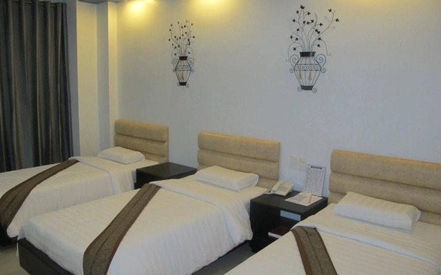 The Metropolis Suites Davao