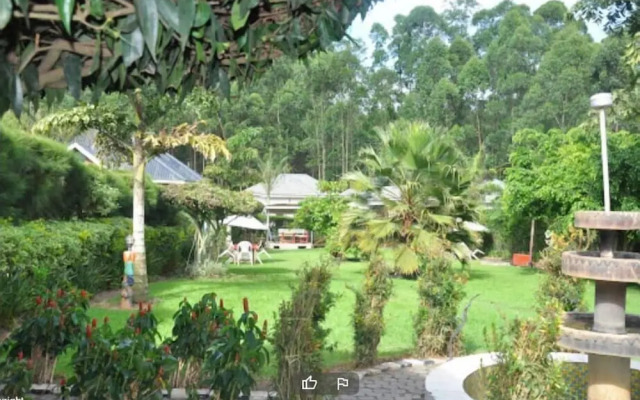 Jt Cottages