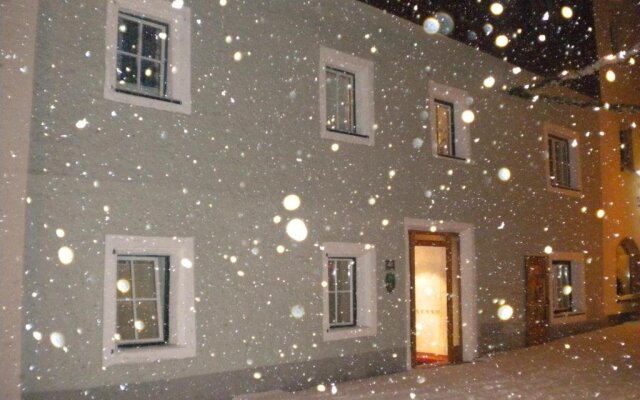 Triglerschlössl Appartements