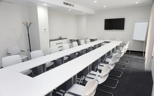 Hotel Alexandar Square Boutique