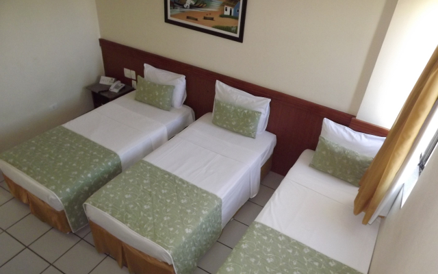 Hotel Nacional Inn Aeroporto Recife