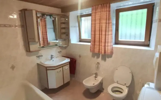 Appartements Klaus Bergheim