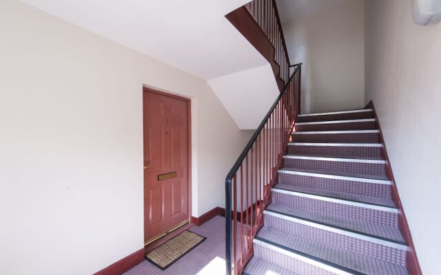 Montgomery Apartments - Gyle