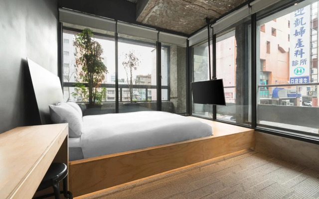 SOF Hotel