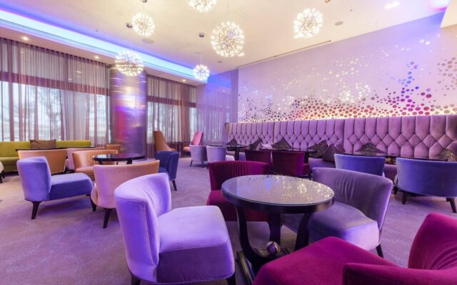Howard Prince Hotel Taichung