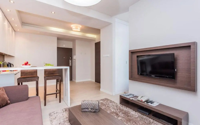 Premium Apartments Platinum Towers