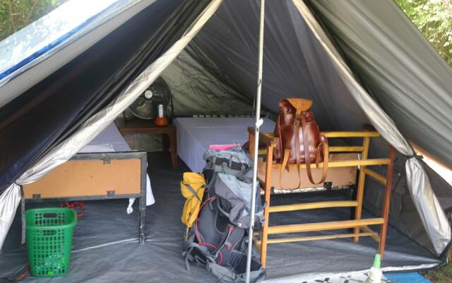 Dev's Campground